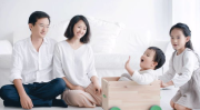 天津亲子写真团购,记录美好时光的专属优惠