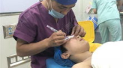 小姐姐手术搞笑,小姐姐的搞笑手术经历