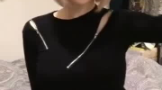 小姐姐贫血视频