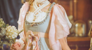 lolita 小姐姐,探寻LOLITA小姐姐的时尚魅力与独特韵味